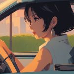 Get Confidence In Driving