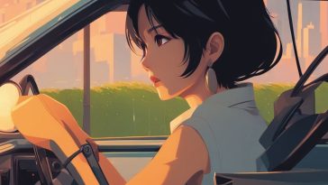 Get Confidence In Driving