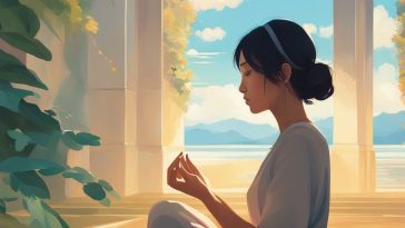 Overcome Fear of Driving with Guided Meditation
