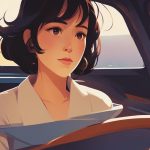 Stay Relaxed When Driving