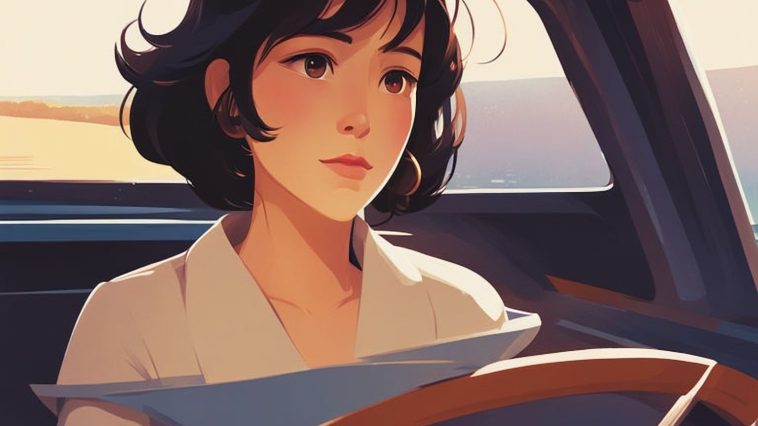 Stay Relaxed When Driving