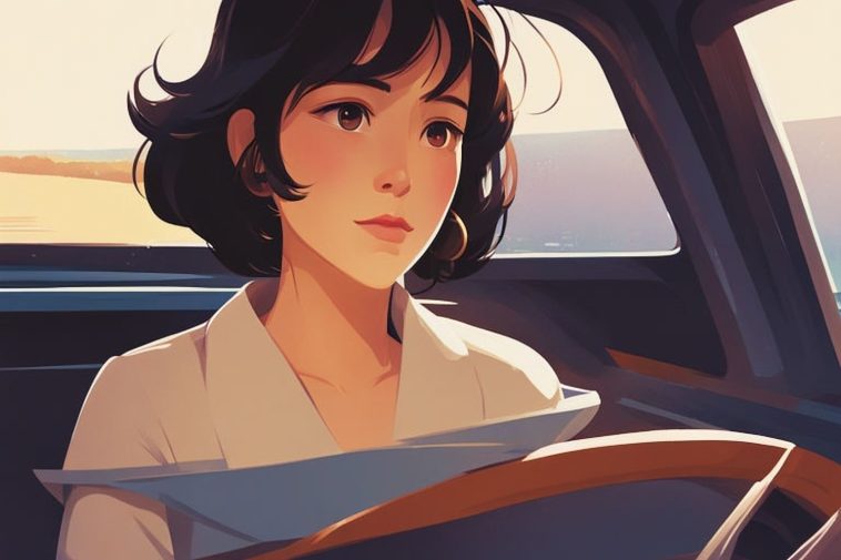 Stay Relaxed When Driving