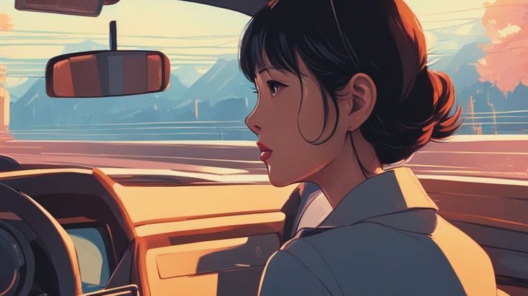 Stop Panic Attacks While Driving