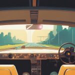 Autonomous Cars and Driving Anxiety