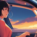 Benefits of Overcoming Driving Anxiety
