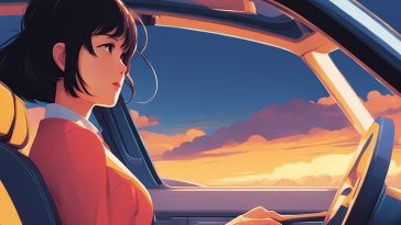 Benefits of Overcoming Driving Anxiety