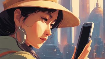 Best Apps for Overcoming Driving Anxiety