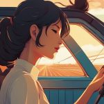 Breathing Techniques for Driving Anxiety