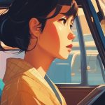 Causes of Driving Anxiety
