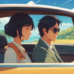 Deal with Passenger Anxiety