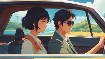 Deal with Passenger Anxiety