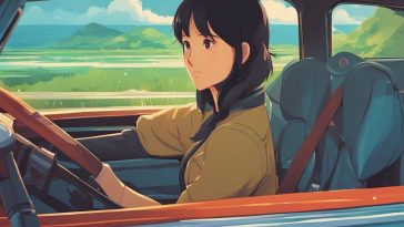 Finding Safe Places to Practice Driving