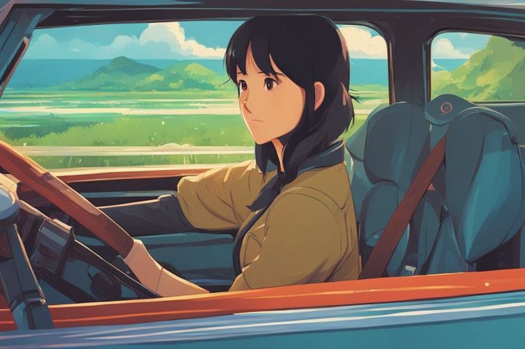 Finding Safe Places to Practice Driving