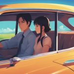 Helping Your Teen Conquer Driving Anxiety