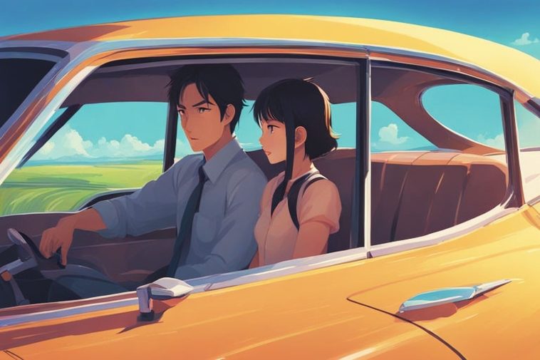 Helping Your Teen Conquer Driving Anxiety
