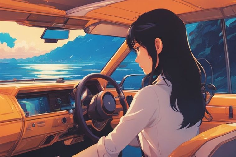 Managing Dashboard Anxiety in Modern Cars