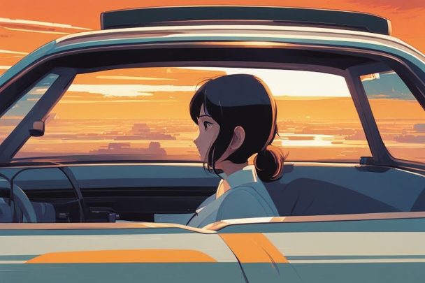 Is It Normal to Fear Driving After an Accident? - Featured Image