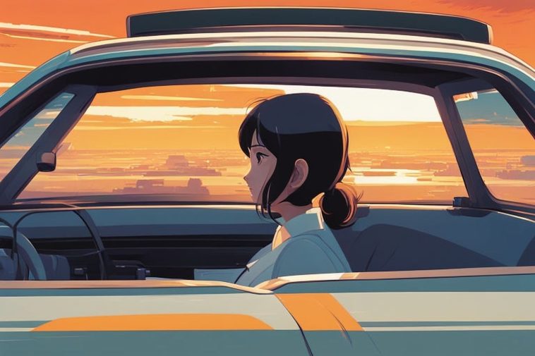 Overcome Fear of Driving After Accident