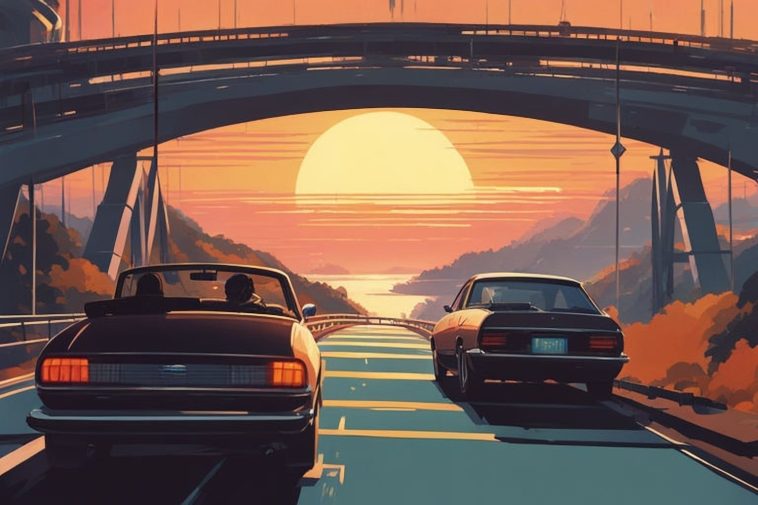 Overcome Fear of Driving Over a Bridge