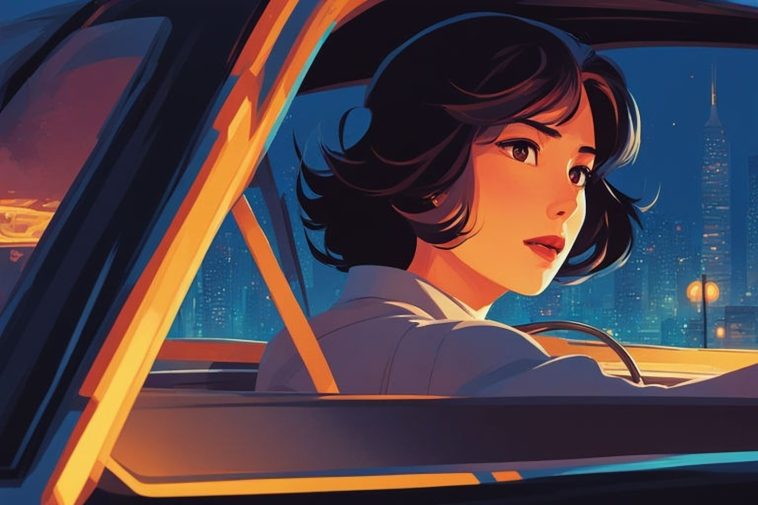 Overcome Fear of Driving at Night