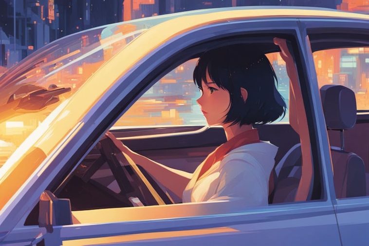 Overcome Fear of Driving to New Places