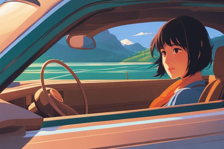 Overcome Fear of Getting Lost While Driving