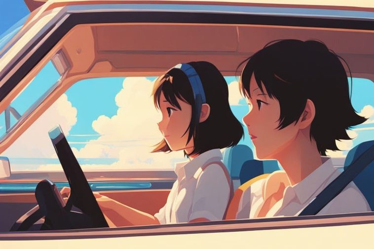 Overcome Fear of Learning to Drive