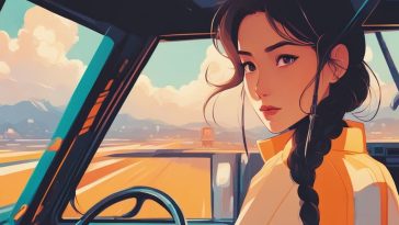 Overcoming Driving Anxiety Techniques