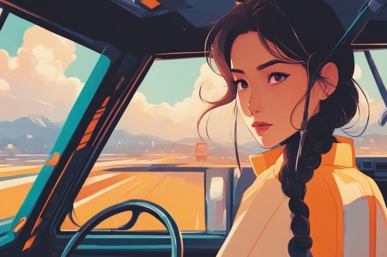 Overcoming Driving Anxiety Techniques