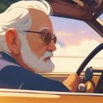 Overcoming Driving Anxiety as an Adult