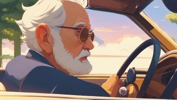 Overcoming Driving Anxiety as an Adult