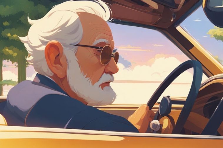 Overcoming Driving Anxiety as an Adult
