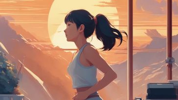 Physical Fitness for Driving Confidence