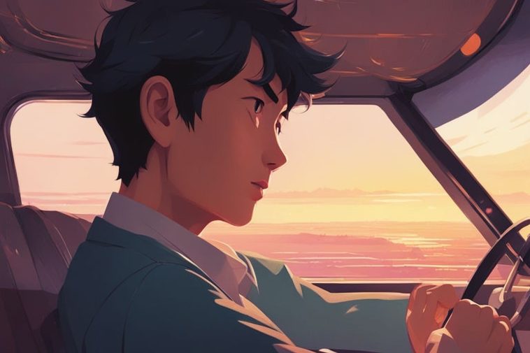 Strategies to Overcome Driving Anxiety