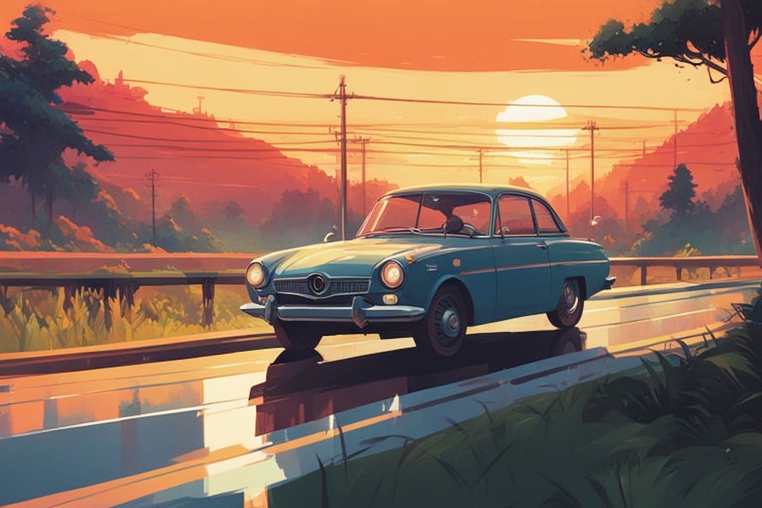 Strategies to Overcome Driving Anxiety
