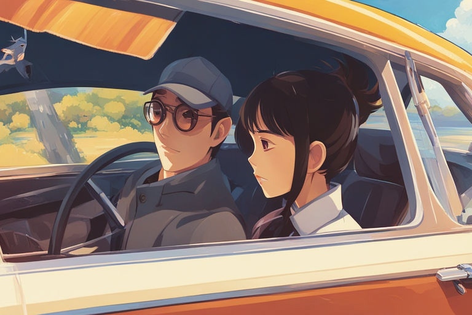 Helping Your Teen Conquer Driving Anxiety