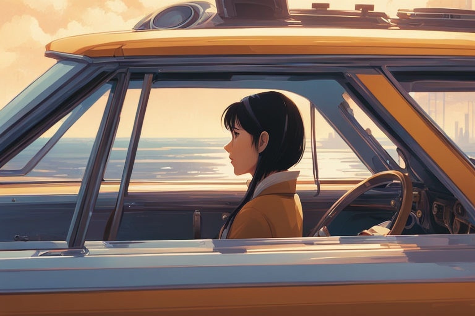 Managing Dashboard Anxiety in Modern Cars