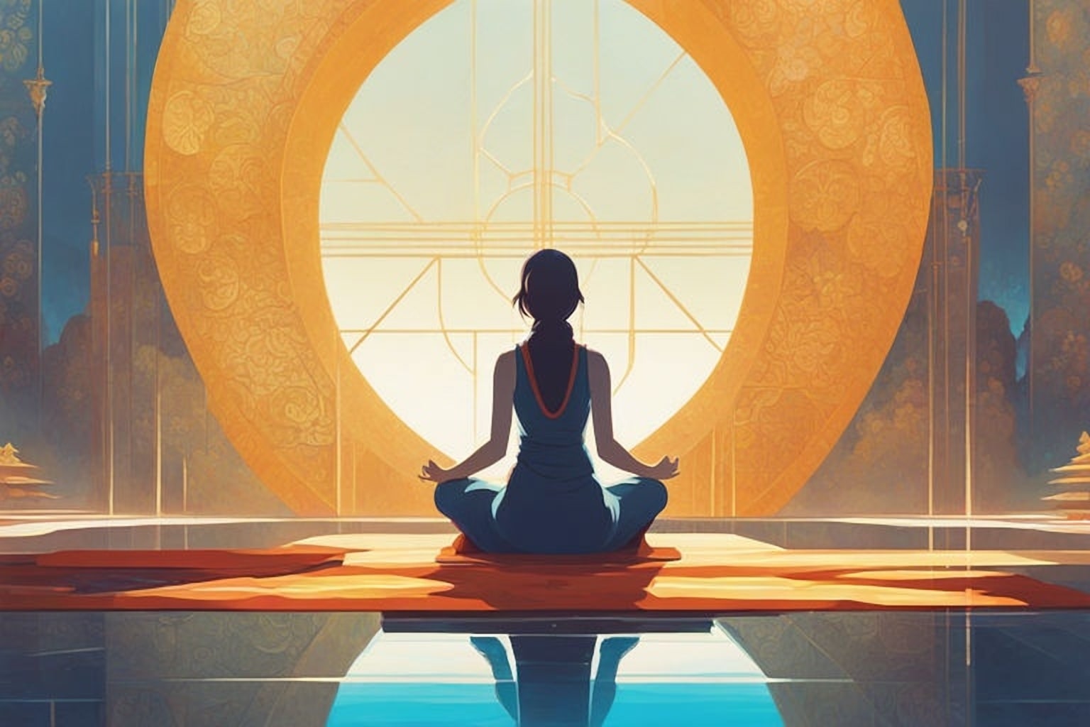 Overcome Fear of Driving with Guided Meditation