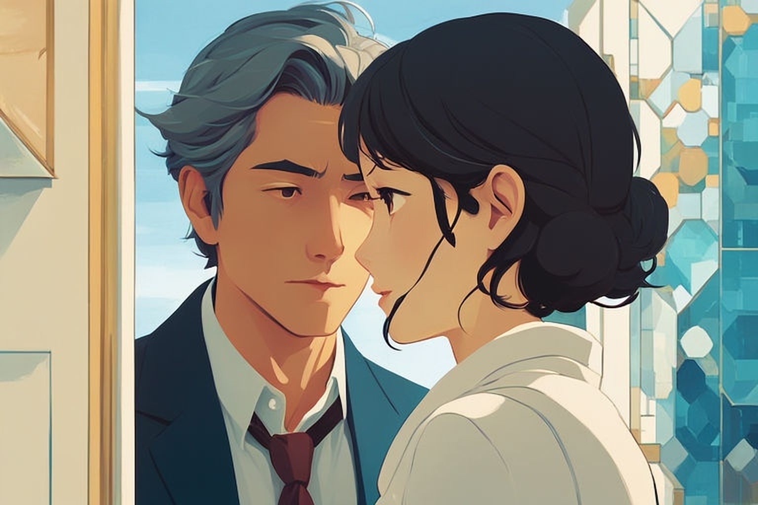 Seeking Professional Help for Driving Anxiety