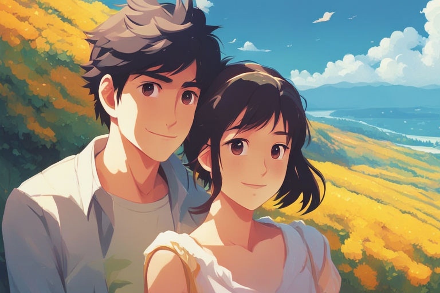 Celebrating Overcoming Anxiety